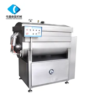 Meat Mince Vegetable Mixing Equipment/Mixer Machine for sale