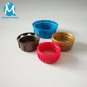 Tapón <span class=keywords><strong>De</strong></span> botella personalizado para aceite/gas, tapón <span class=keywords><strong>De</strong></span> plástico para botellas <span class=keywords><strong>De</strong></span> plástico - Product Image 4
