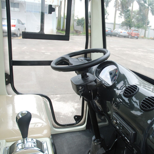 Op maat gemaakte kleine goedkope elektrische auto's te koop (LT-S2.HP) - Product Image 6