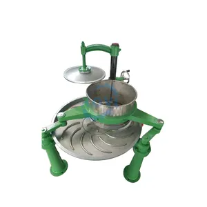 small tea rolling machine tea twisting machine