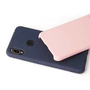 <span class=keywords><strong>Coque</strong></span> <span class=keywords><strong>de</strong></span> <span class=keywords><strong>téléphone</strong></span> portable, en Silicone, souple et soyeux, imitant le liquide, pour <span class=keywords><strong>Huawei</strong></span> <span class=keywords><strong>Y7</strong></span> Prime <span class=keywords><strong>2019</strong></span> - Product Image 6