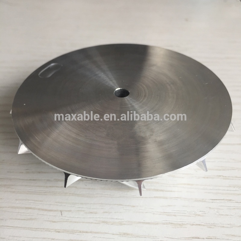 K16 5324-123-2206 Upgrade - Turbo Milling for 5316-988-6735