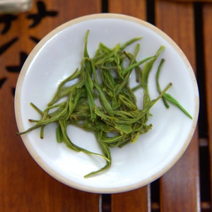 Té chino marcas Shi hombres Yin Feng té verde con La Peokoe Maofeng - Product Image 1
