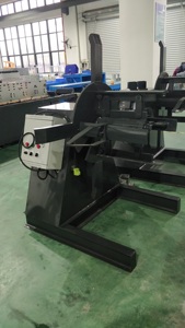 De acero de calibre ligero Marco de casa prefabricada casa yeso pendientes y techo de celosía de C89 marco CAD de <span class=keywords><strong>la</strong></span> máquina - Product Image 4