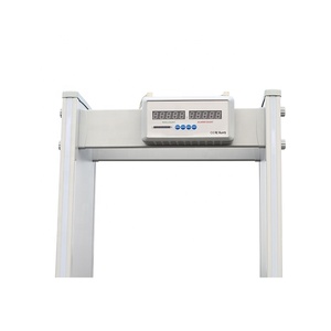 Gatos de segurança e <span class=keywords><strong>detector</strong></span> de metais da china para a detecção de contraband - Product Image 3