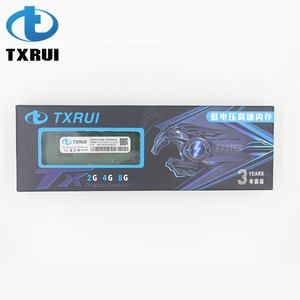 Pazar popüler tam uyumlu dizüstü bilgisayarlar 2133 / 2400 / 2666mhz ram modülü DDR4 16G dizüstü - Product Image 5