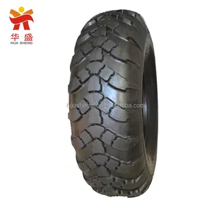 도매 프로모션 제품 중국 저렴한 가격 타이어 15.00-21