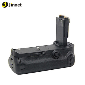 BG-E11 Caméras Batterie Grip pour Canon EOS 5D Mark <span class=keywords><strong>iii</strong></span> 5DIII 5D3 5DS 5DSR compatible avec LP-E6 LP-E6N batteries 7.4 V 1865 mAh - Product Image 1