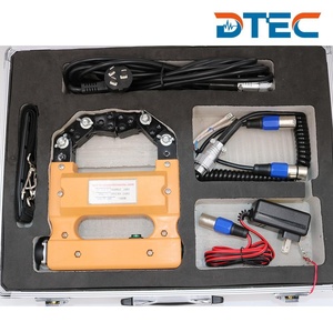 DTEC DMY12 Magnetic Yoke Flaw Detector,DC Power <strong>Supply</strong>,magnetization Mode of Detection.MT <strong>NDT</strong> Equipment - Product Image 6