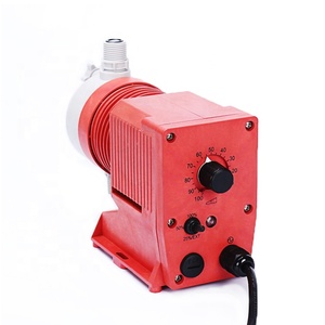 De Agua auto <span class=keywords><strong>sosa</strong></span> cáustica phypochlorite bomba de dosificación química lista de precios - Product Image 2