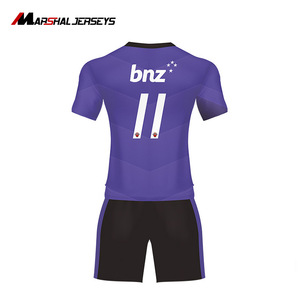 Custom soccer jersey, sublimation Soccer Jersey, New Jersey - Product Image 6