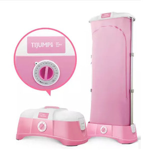 Métal et tissu <span class=keywords><strong>pas</strong></span> <span class=keywords><strong>cher</strong></span> sèche-<span class=keywords><strong>linge</strong></span> pliant portable armoires mini - Product Image 2