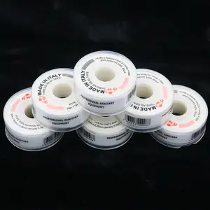 Factory Wholesale High Quality PTFE Seal Tape with Inner Box Packing