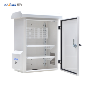 <span class=keywords><strong>Prix</strong></span> usine Étanche Mural Électrique Boîtiers champ moniteur en acier cabinet alimentation solaire système d'alimentation - Product Image 2