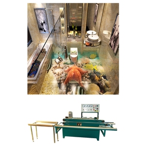 <span class=keywords><strong>2018</strong></span>ตกแต่งพื้นห้องน้ำขัดพอร์ซเลนกระเบื้องเซรามิกเครื่องทำ - Product Image 3