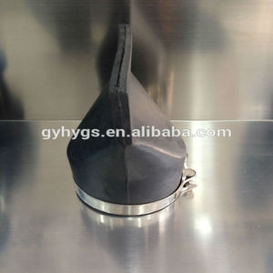 Ampliamente utilizado goma flexible Válvula de pico - Product Image 5