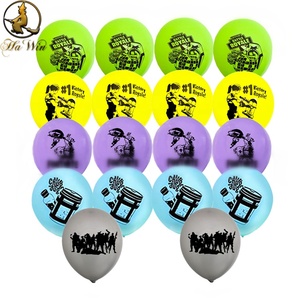 Decoraciones Personalizadas para Fiestas Temáticas <span class=keywords><strong>de</strong></span> Videojuegos, Pancarta <span class=keywords><strong>de</strong></span> <span class=keywords><strong>Feliz</strong></span> <span class=keywords><strong>Cumpleaños</strong></span>, Artículos para Fiestas Temáticas - Product Image 4