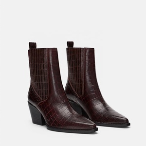 croc steel toe