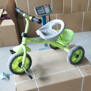<span class=keywords><strong>Mam</strong></span> push power-triciclo para bebé, Material de aleación de acero/aluminio, 360 - Product Image 4