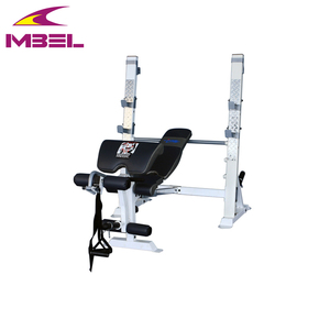 Multifunzione sollevamento pesi panca dimensioni - Product Image 4