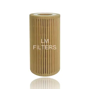 Factory Price Car Engine Oil Filter For GUD