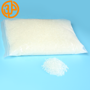 PLA de granulados de plástico PLA renunciar biodegradable pellets de plástico para bolsas biodegradables - Product Image 1