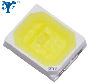 Xuku 2835 led 二极管 3 V 6 v 9 v 18 v 36 v epistar 2835 smd led 数据表