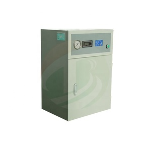 Máquina de fabricación de agua deionizada para preparación de agua ultrapura de laboratorio - Product Image 3