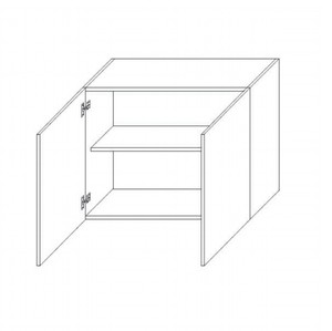 2025 thiết kế tủ bếp hiện đại - Product Image 2