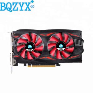Haute qualité pas cher <span class=keywords><strong>RX560</strong></span> 4 gb DDR5 128Bit gaming Carte Graphique - Product Image 1