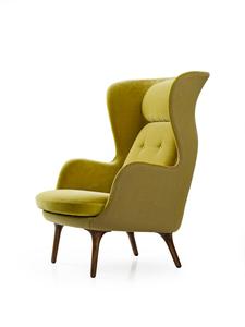 Moderno <span class=keywords><strong>Jaime</strong></span> Hayon ro Silla de salón - Product Image 4