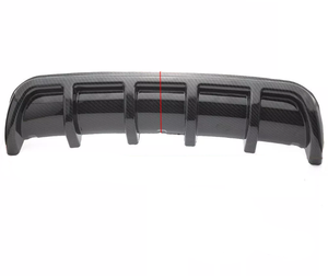 قطع غيار سيارات من البلاستيك abs تُصنع حسب الطلب حسب الطلب من المصنع تُشغّل بتفريغ الهواء من بلاستيك أكريلونتريل بوتادين ستايرين - Product Image 3
