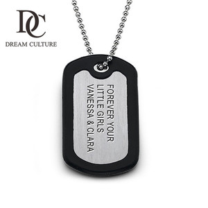 Quân sự kim loại thép không gỉ tùy chỉnh trống <span class=keywords><strong>dog</strong></span> <span class=keywords><strong>tag</strong></span>/dogtag - Product Image 1