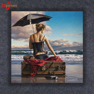 Thiết Kế mới <span class=keywords><strong>Pop</strong></span> Wall Modern <span class=keywords><strong>Art</strong></span> Tóm Tắt Sơn Dầu <span class=keywords><strong>Marilyn</strong></span> <span class=keywords><strong>Monroe</strong></span> Trên Vải - Product Image 3