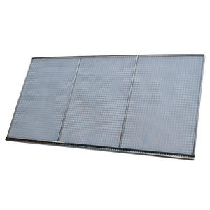 ステンレス鋼冷却ラック金属線グリッドベーキングラック - Product Image 2