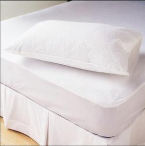Protecteur de Matelas d'hôtel Matelas <span class=keywords><strong>drap</strong></span> <span class=keywords><strong>housse</strong></span> en tissu éponge <span class=keywords><strong>drap</strong></span> <span class=keywords><strong>housse</strong></span> - Product Image 1