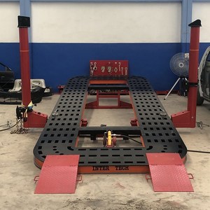 Machine à cadre <span class=keywords><strong>de</strong></span> véhicule d'<span class=keywords><strong>occasion</strong></span>, promo spéciale, - Product Image 2