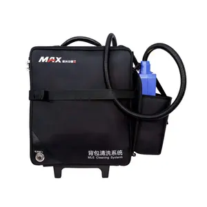 Metal industry laser cleaning machine handheld oxide cleaning