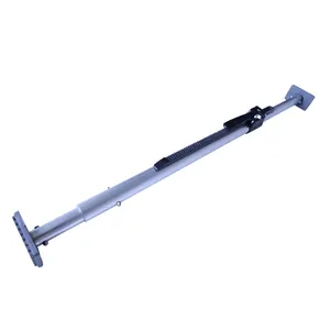 Aluminum Ratcheting Container Steel Tube Cargo Load Bar For Trailers Trucks