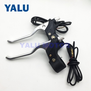 MY1016 ללא גיר מהר יותר 24 V 250 W אופניים חשמליים המרת ערכת נפוץ EBike שרשרת כונן מותאם אישית ערכת עבור חשמלי Deraille - Product Image 5