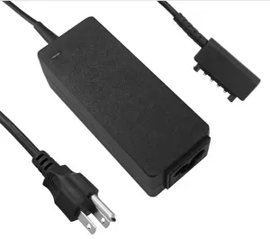 10.5V 2.9 Penggantian 110V Ac Power Supply Adaptor Laptop untuk SONY SGPAC10V1 Adaptor AC S Series Tablet PC Charger 10.5V 2.9A