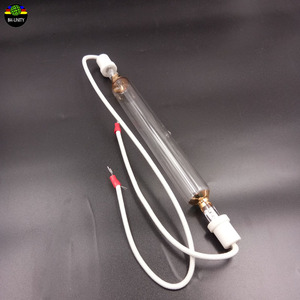 Máquina uv de impressão da lâmpada, 230mm 220v 2000w lâmpadas uv impressora longa curação ultravioleta luzes uv - Product Image 2