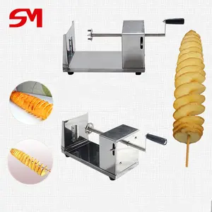 Most popular labour-saving potato chips cutting machine price