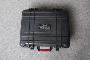 Système de purification d'eau portable UF avec panneaux solaires, générateur d'eau compact hors réseau, <span class=keywords><strong>filtre</strong></span> à énergie solaire - Product Image 4