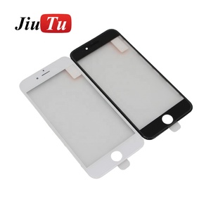 pantalla táctil Pantalla de <span class=keywords><strong>cristal</strong></span> con marco + OCA de la prensa en frío para la serie <span class=keywords><strong>iPhone</strong></span> <span class=keywords><strong>6</strong></span> S <span class=keywords><strong>Plus</strong></span> de - Product Image 5