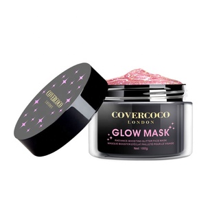 Serrage Étoiles En Gros Soins de <span class=keywords><strong>La</strong></span> Peau Beauté <span class=keywords><strong>Hydratant</strong></span> Visage Rose <span class=keywords><strong>Masque</strong></span> Brillant Pour Le Visage <span class=keywords><strong>Masque</strong></span> Peel Off - Product Image 1