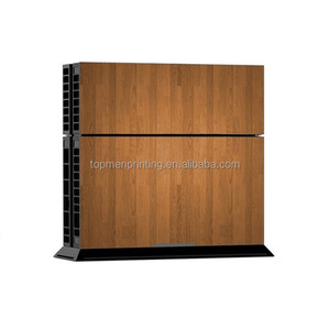<span class=keywords><strong>La</strong></span> console appareils proche de <span class=keywords><strong>la</strong></span> nature et de fraîcheur avec autocollant pour <span class=keywords><strong>ps4</strong></span> contrôleur - Product Image 2