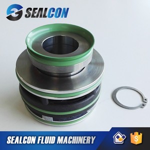 Joint mécanique à cartouche en plastique et en métal à brancher pour <span class=keywords><strong>pompe</strong></span> <span class=keywords><strong>Xylem</strong></span> Flygt 3301 - Product Image 6