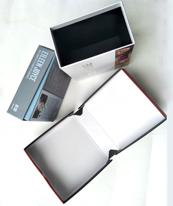 Fábrica de Producción de Cajas de Embalaje de Papel Reciclable Hechas a Mano de Alta Calidad con 30 Años de Experiencia, Marca Fujian CDVD, China - Product Image 6
