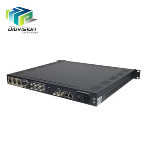 CATV один hd mpeg4 <span class=keywords><strong>h.264</strong></span> видео кодировщик поддерживает одноадресной и <span class=keywords><strong>ip</strong></span>-адрес групповой адресации выходных данных протокола UDP - Product Image 4